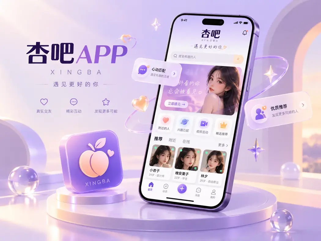 杏吧APP