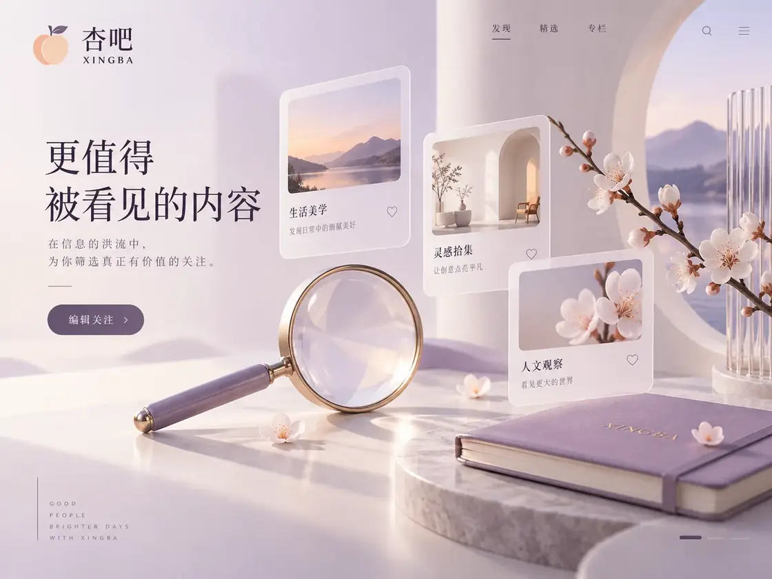 杏吧品牌介绍